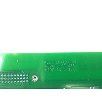 KEITHLEY 60260-pae Circuit Board